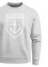 Sweatshirt Herren Brooklyn Anker Rundhals-Pullover Neverless®preview