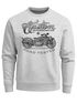 Sweatshirt Herren Custom Motorcycles Motorrad Pullover Neverless®preview