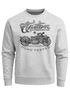 Sweatshirt Herren Custom Motorcycles Motorrad Pullover Neverless®preview