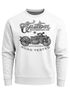 Sweatshirt Herren Custom Motorcycles Motorrad Pullover Neverless®preview
