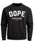 Sweatshirt Herren DOPE COUTURE Rundhals-Pullover Neverless®preview