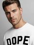 Sweatshirt Herren DOPE COUTURE Rundhals-Pullover Neverless®preview