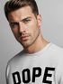 Sweatshirt Herren DOPE COUTURE Rundhals-Pullover Neverless®preview
