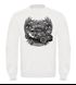 Sweatshirt Herren Hot Rod Rock n Roll Retro Rundhals-Pullover Neverless®preview