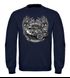 Sweatshirt Herren Hot Rod Rock n Roll Retro Rundhals-Pullover Neverless®preview