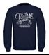 Sweatshirt Herren Hot Rod Vintage Car Oldschool Rundhals-Pullover Neverless®preview