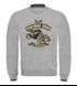 Sweatshirt Herren Hot Rod Vintage Iron Retro Rundhals-Pullover Moonworks®preview