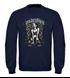 Sweatshirt Herren Marilyn Monroe Engel Flügel Rundhals-Pullover Moonworks®preview