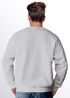 Sweatshirt Herren Moin norddeutsch Morgen Anker Rundhals-Pullover Neverless®preview