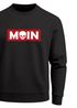 Sweatshirt Herren Moin Skull Totenkopf Aufdruck Nordisch Print Parodie Rundhals-Pullover Fashion Streetwear Neverless®preview