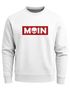 Sweatshirt Herren Moin Skull Totenkopf Aufdruck Nordisch Print Parodie Rundhals-Pullover Fashion Streetwear Neverless®preview