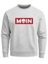 Sweatshirt Herren Moin Skull Totenkopf Aufdruck Nordisch Print Parodie Rundhals-Pullover Fashion Streetwear Neverless®preview