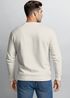 Sweatshirt Herren ohne Kapuze Frontprint Bär auf Surfbrett Pullover Aufdruck Print Fashion Streetwear Neverless®preview