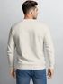 Sweatshirt Herren ohne Kapuze Frontprint Expedition Mountain Berge Design Rundhals-Pullover Fashion Streetwear Neverless®preview