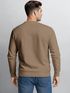 Sweatshirt Herren ohne Kapuze Frontprint mit Berg und Sonne – Outdoor Streetwear Männer Fashion Neverless®preview