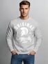 Sweatshirt Herren Original Legends Gladiator Sparta Rundhals-Pullover Neverless®preview