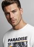 Sweatshirt Herren Paradise Unlimited Sommer Rundhals-Pullover Fashion Streetwear Neverless®preview