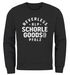 Sweatshirt Herren Pfalz-Schorle Heimat Pfälzer Aufdruck Print Schrift Pullover Pulli Fashion Streetstyle Neverlesspreview