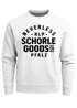 Sweatshirt Herren Pfalz-Schorle Heimat Pfälzer Aufdruck Print Schrift Pullover Pulli Fashion Streetstyle Neverlesspreview