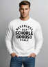Sweatshirt Herren Pfalz-Schorle Heimat Pfälzer Aufdruck Print Schrift Pullover Pulli Fashion Streetstyle Neverlesspreview