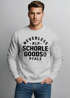 Sweatshirt Herren Pfalz-Schorle Heimat Pfälzer Aufdruck Print Schrift Pullover Pulli Fashion Streetstyle Neverlesspreview