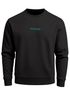 Sweatshirt Herren Pullover mit Backprint Take Me to Paradise Design Summer Vibes Streetwear Fashion Streetwear Neverless®preview