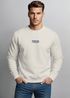 Sweatshirt Herren Pullover mit Backprint Tokio Kantō Japan Asia Inspired Fashion Streetwear Neverless®preview