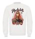 Sweatshirt Herren Rockabilly Skull 8 Ball Rock n Roll Würfel Pullover Neverless®preview