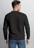 Sweatshirt Herren Totenkopf Nordisch Moin Hamburg Dialekt Skull Anker Fashion Rundhals-Pullover Fashion Streetwear Neverless®preview