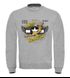 Sweatshirt Herren USA Pin Up Girl Miss Behaving Rundhals-Pullover Moonworks®preview