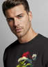 Sweatshirt Herren Weihnachtspullover Aufdruck Anti Weihnachten Weihnachtsoutfit Männer Moonworks®preview
