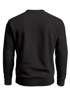 Sweatshirt Herren Weihnachtspullover Aufdruck Anti Weihnachten Weihnachtsoutfit Männer Moonworks®preview