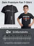 T-Shirt Jungen Deutschlandshirt WM Fußball-Sommer 2026 Trikot-Stil personalisiert Name Nummer Fußball Fanshirt Geschenkidee Moonworks®preview