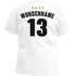 T-Shirt Kinder Deutschland Trikot WM 2026 personalisiert mit Name Zahl Fußball Fanshirt Jungen MädchenGeschenk Moonworks®preview