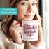 Tasse Beste Freundin Glück ist eine Freundin wie dich zu haben Geschenk Best Friends BFF SpecialMe®preview