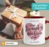Tasse Beste Freundin Glück ist eine Freundin wie dich zu haben Geschenk Best Friends BFF SpecialMe®preview