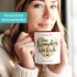 Tasse Beste Freundin Glück ist eine Freundin wie dich zu haben Geschenk Best Friends BFF SpecialMe®preview