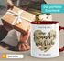 Tasse Beste Freundin Glück ist eine Freundin wie dich zu haben Geschenk Best Friends BFF SpecialMe®preview