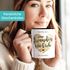 Tasse Beste Freundin Glück ist eine Freundin wie dich zu haben Geschenk Best Friends BFF SpecialMe®preview