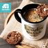 Tasse Beste Freundin Glück ist eine Freundin wie dich zu haben Geschenk Best Friends BFF SpecialMe®preview