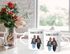 Tasse beste Freundin personalisiert anpassbares Geschenk Freundschaft Best Friends mit Herz-Henkel SpecialMe®preview