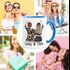 Tasse beste Freundin personalisiert Geschenk beste Schwester Mama Freundschaft Best Friends BFF SpecialMe®preview