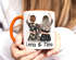Tasse beste Freundin personalisiert Geschenk Schwester Mama Freundschaft Friends BFF SpecialMe®preview