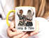 Tasse beste Freundin personalisiert Geschenk Schwester Mama Freundschaft Friends BFF SpecialMe®preview