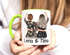 Tasse beste Freundin personalisiert Geschenk Schwester Mama Freundschaft Friends BFF SpecialMe®preview