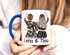 Tasse beste Freundin personalisiert Geschenk Schwester Mama Freundschaft Friends BFF SpecialMe®preview