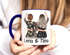 Tasse beste Freundin personalisiert Geschenk Schwester Mama Freundschaft Friends BFF SpecialMe®preview