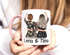 Tasse beste Freundin personalisiert Geschenk Schwester Mama Freundschaft Friends BFF SpecialMe®preview