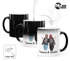 Tasse Beste Freundin personalisiert mit Farbwechseleffekt persönliche Geschenke Freundschaft Frauen Best Friends SpecialMe®preview