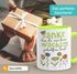 Tasse Danke dass du uns beim Wachsen geholfen hast Geschenk Erzieherin Tagesmutter Abschiedsgeschenk Kita SpecialMe®preview